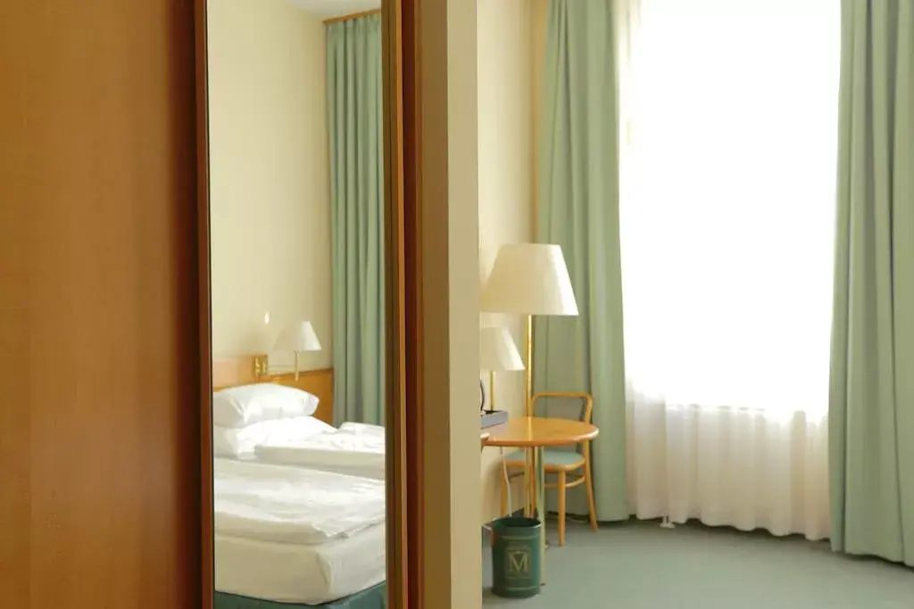 Photo 4 of BW Hotel City Moran