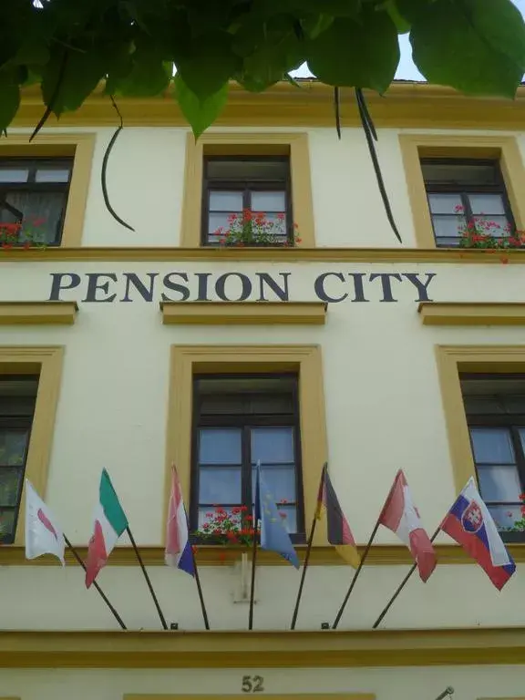 Photo 2 of Pension City