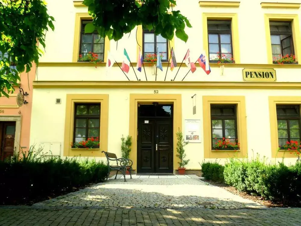 Photo 4 of Pension City
