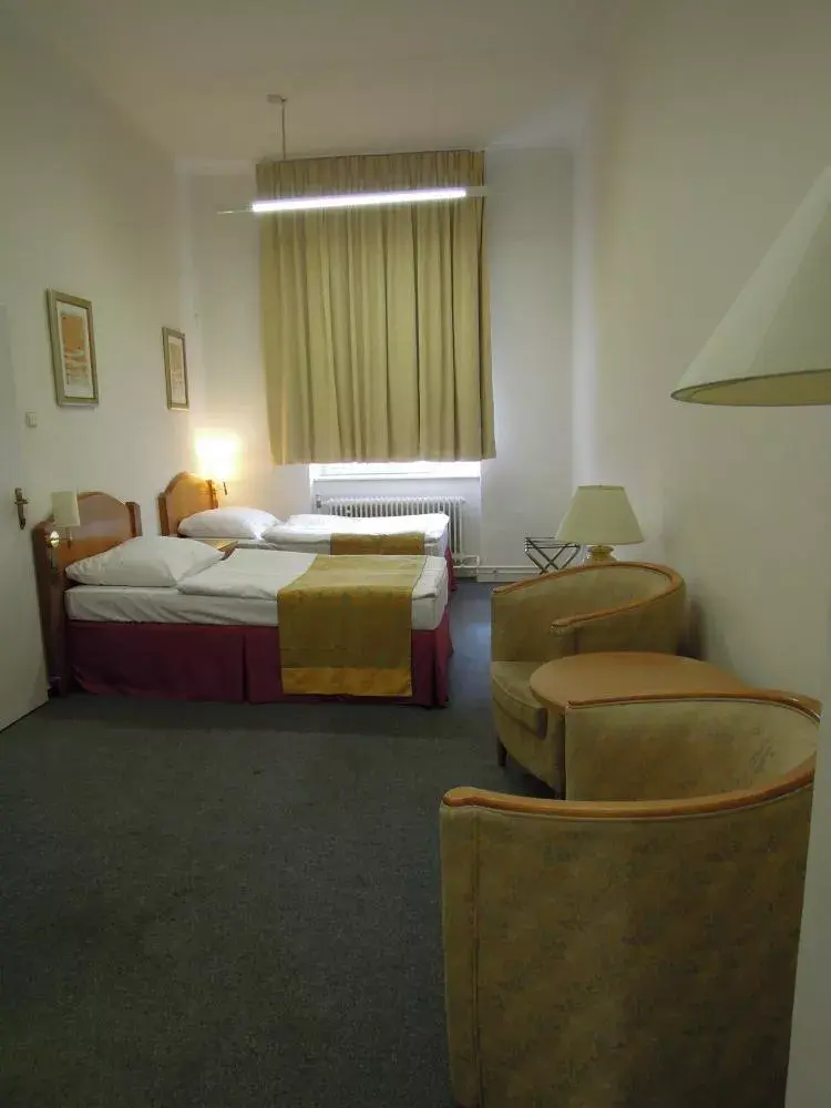 Photo 2 of CityStay Apartments