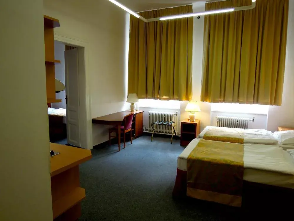 Photo 4 of CityStay Apartments