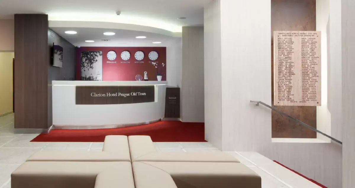 Photo 5 of Clarion Hotel Prague Old Town