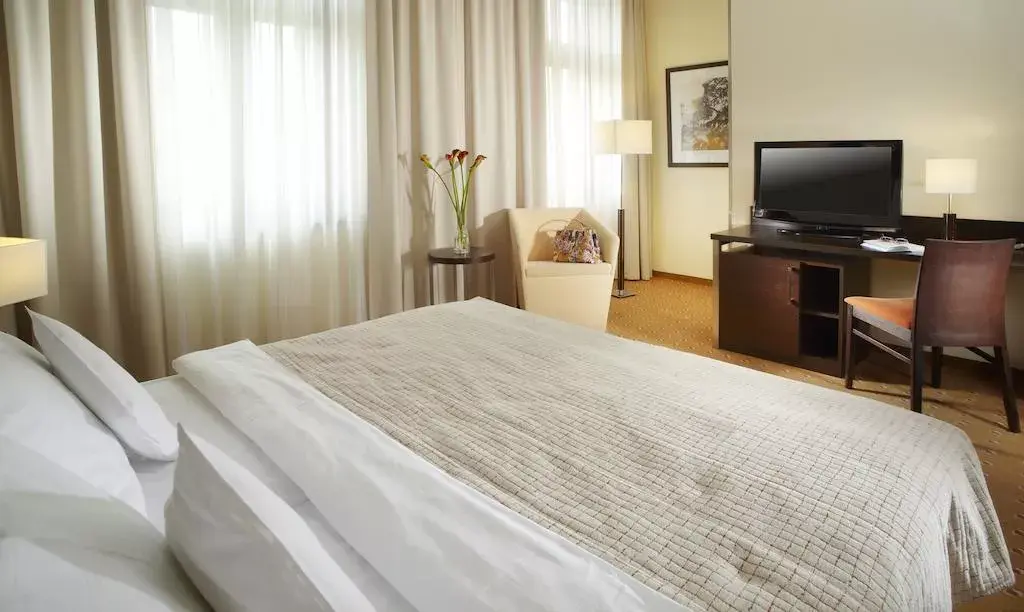 Photo 4 of Clarion Hotel Prag City