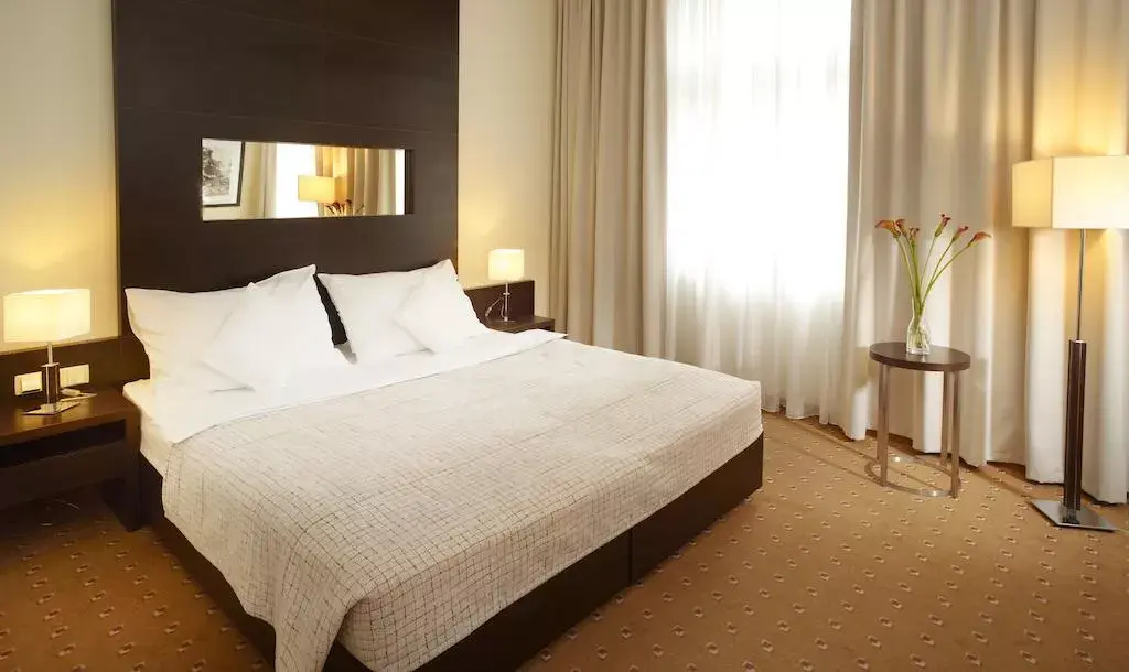 Photo 3 of Clarion Hotel Prag City