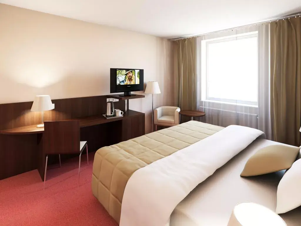 Photo 3 of Clarion Congress Hotel Olomouc