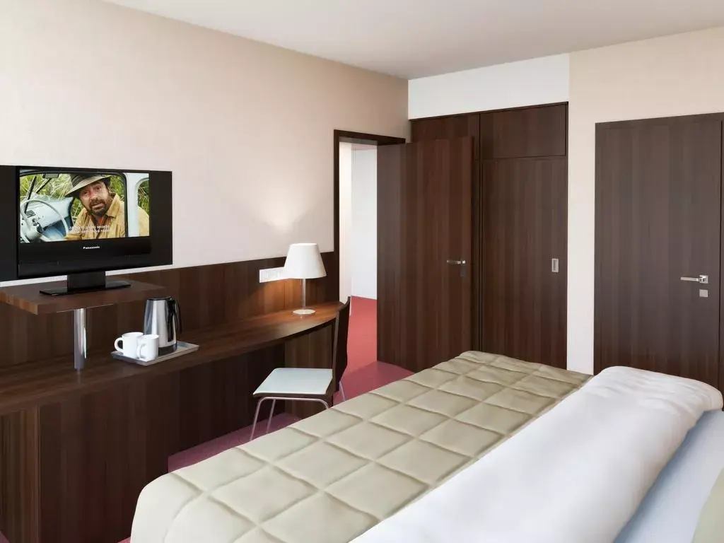 Photo 4 of Clarion Congress Hotel Olomouc