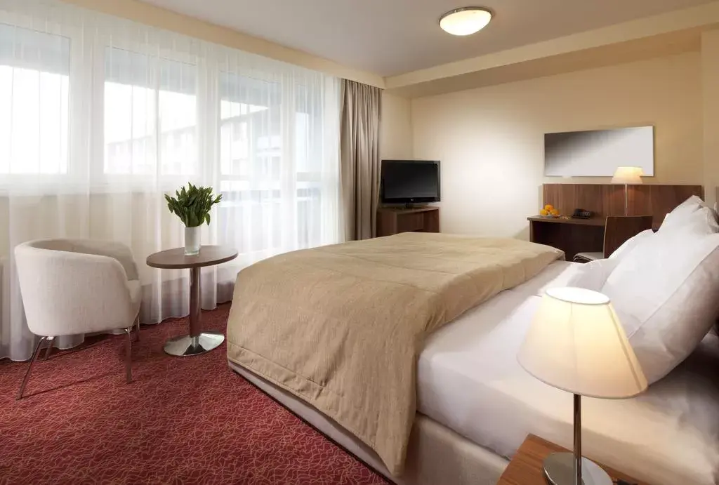 Photo 2 of Clarion Congress Hotel Ostrava