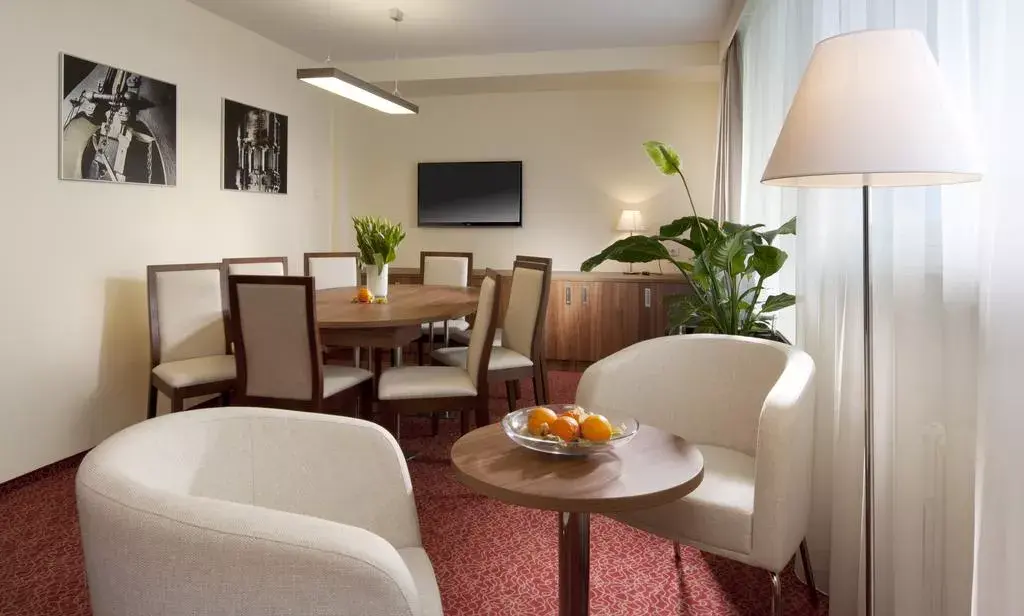 Photo 3 of Clarion Congress Hotel Ostrava