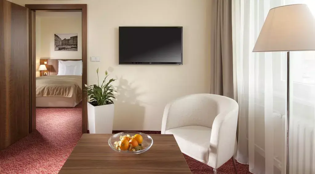 Photo 4 of Clarion Congress Hotel Ostrava