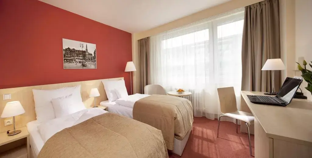 Photo 5 of Clarion Congress Hotel Ostrava