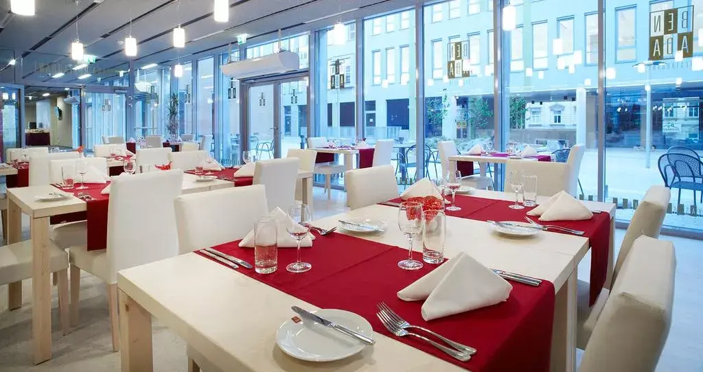 Photo 3 of Clarion Congress Hotel Ústí nad Labem