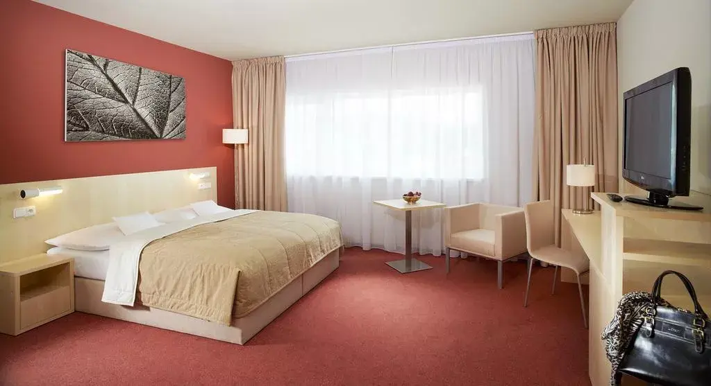 Photo 4 of Clarion Congress Hotel Ústí nad Labem