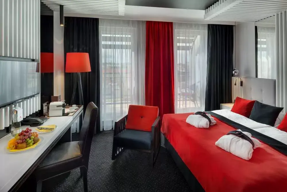 Photo 2 of Hotel Clement