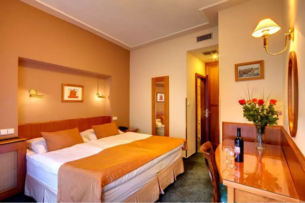Photo 5 of Hotel Clementin Praga Stare Miasto