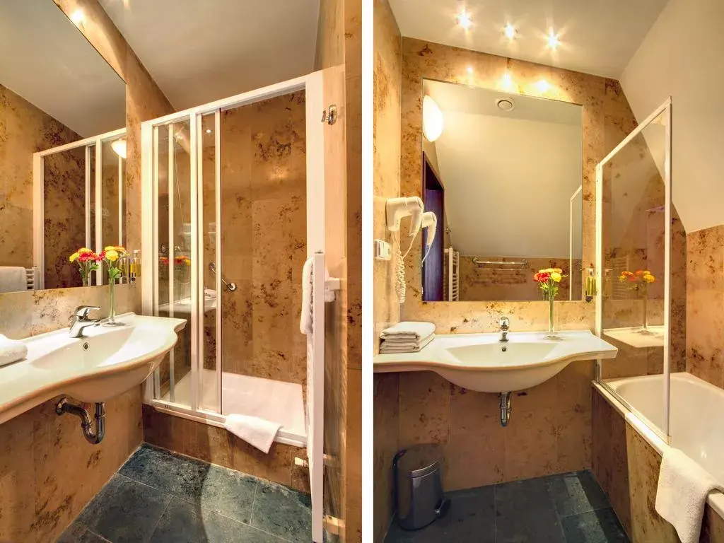 Photo 4 of Hotel Clementin Praga Stare Miasto