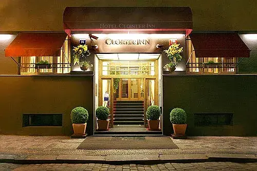Cloister Inn Hotel , Prague Old Town