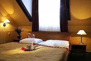 Photo 4 of Cloister Inn Hotel 