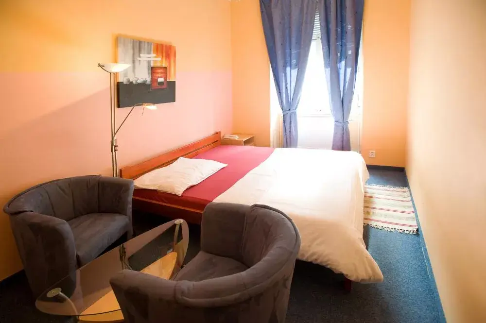 Photo 2 of Club Hotel Praha