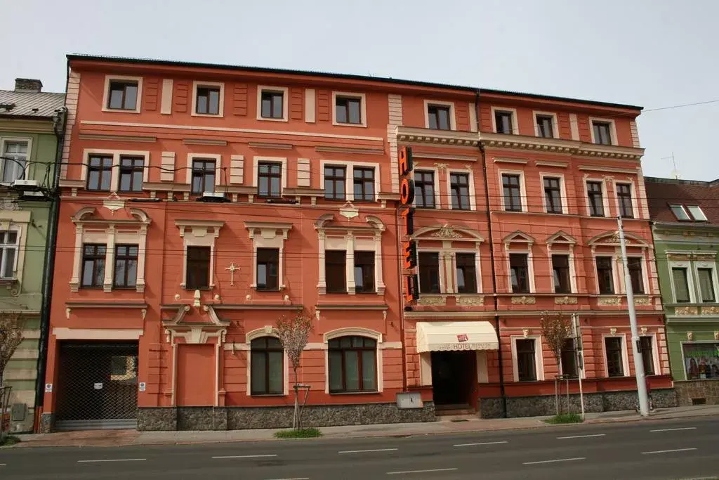 Photo 3 of Wellness hotel Beethoven