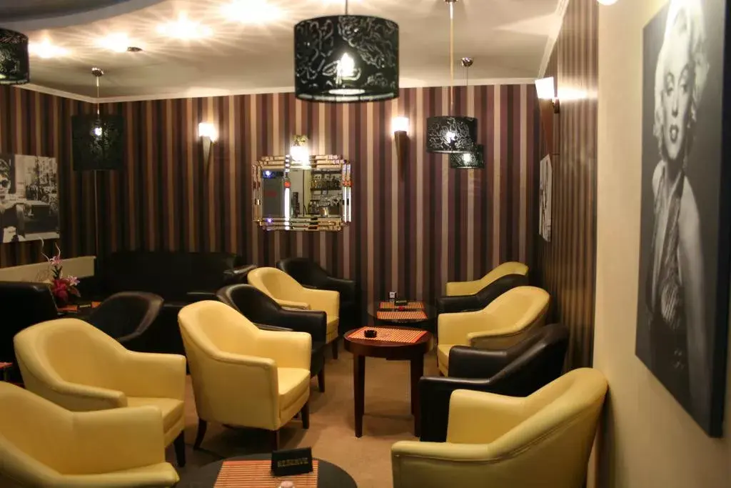 Photo 5 of Wellness hotel Beethoven