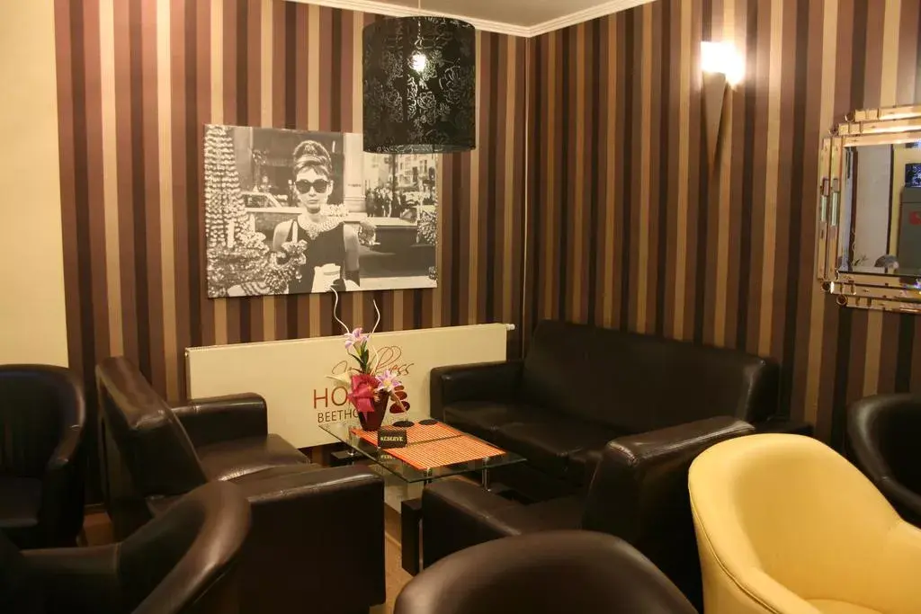 Photo 4 of Wellness hotel Beethoven