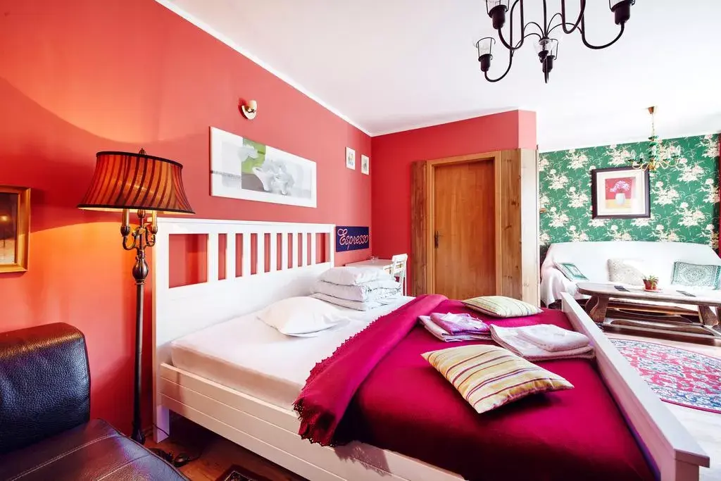 Photo 3 of Hotel Clochard