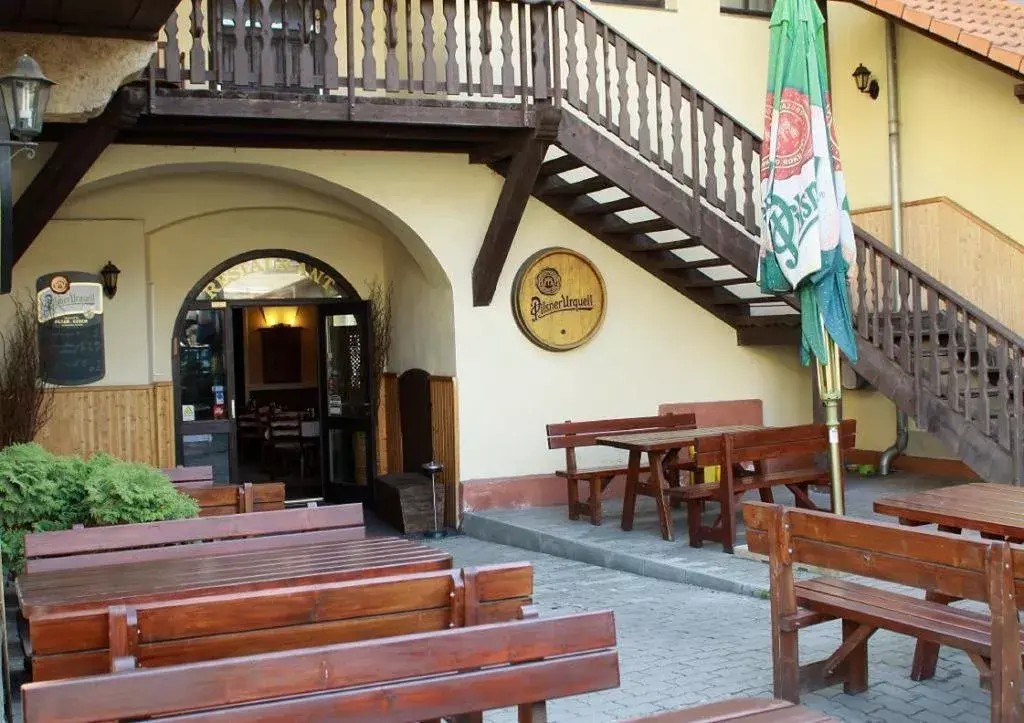 Photo 5 of Hotel U Dvou medvídků