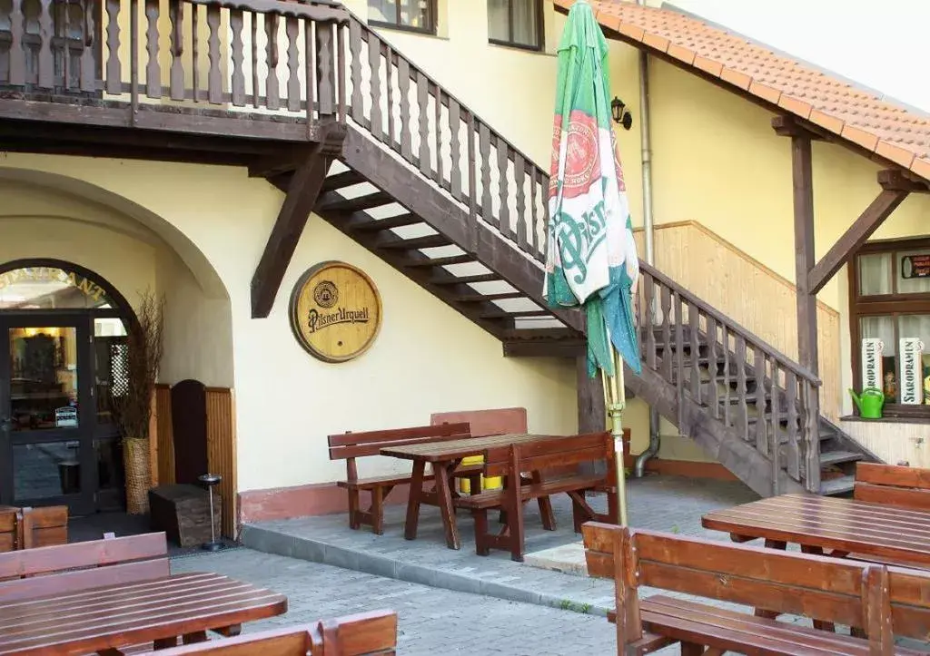Photo 4 of Hotel U Dvou medvídků