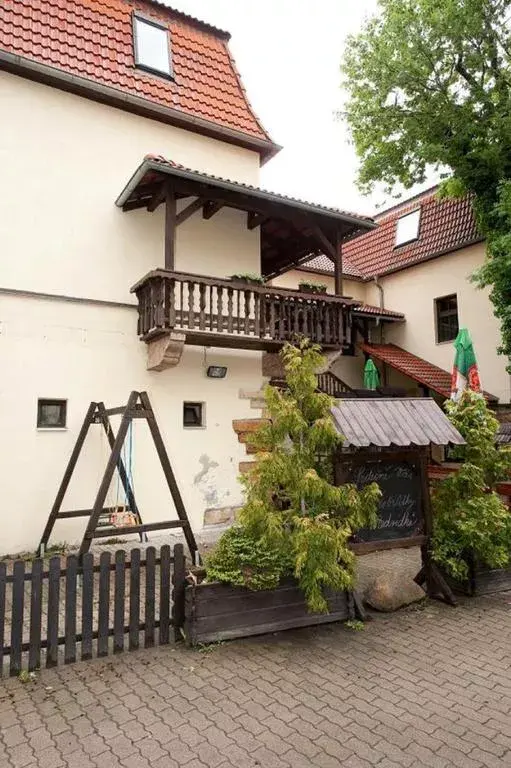 Photo 3 of Hotel U Dvou medvídků