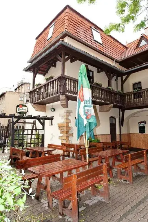 Photo 2 of Hotel U Dvou medvídků
