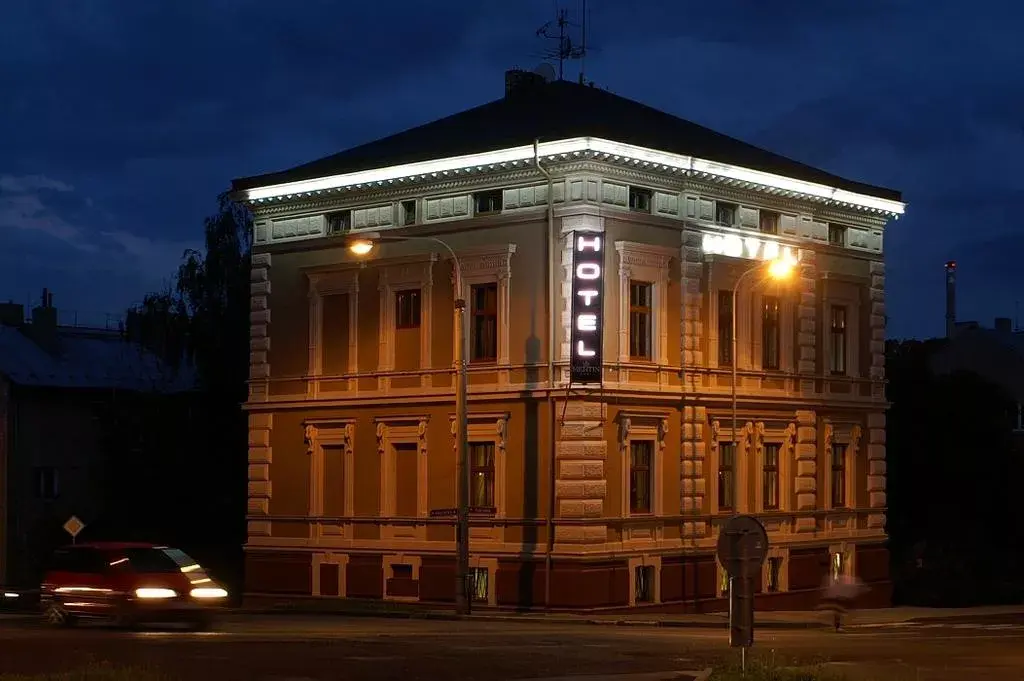 Photo 5 of Hotel Mertin