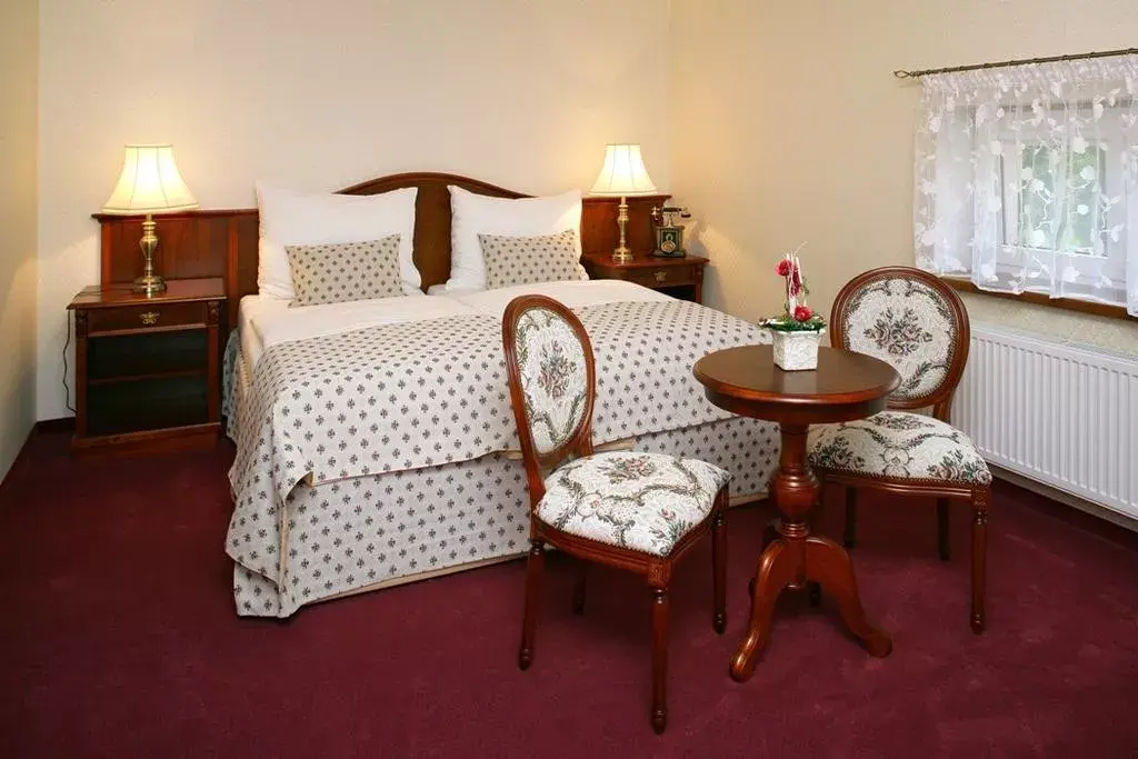 Photo 3 of Hotel Mertin