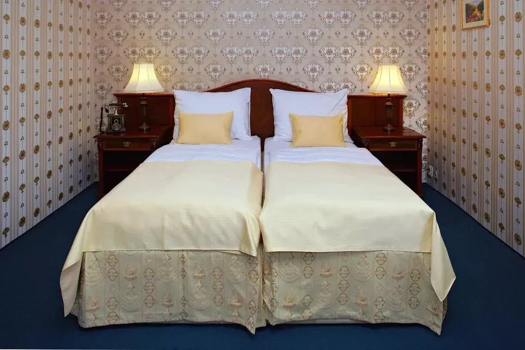 Photo 2 of Hotel Mertin