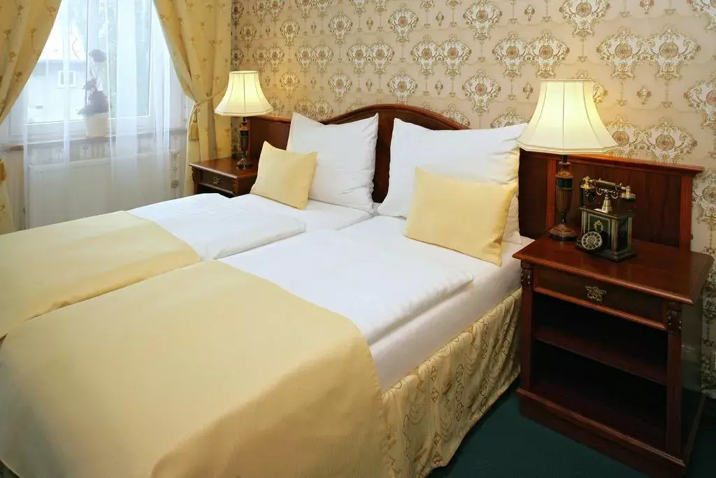 Photo 4 of Hotel Mertin