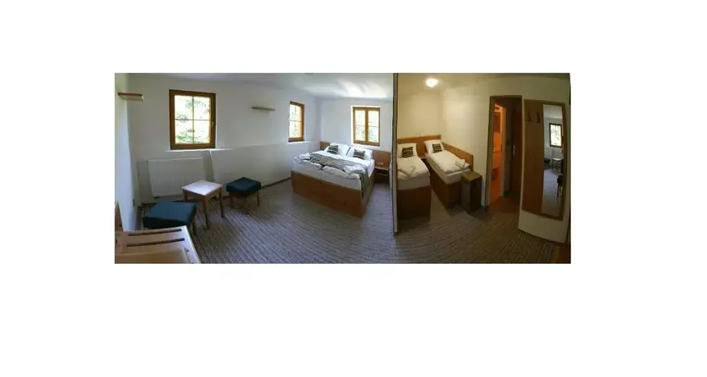Photo 5 of Hotel Partyzán