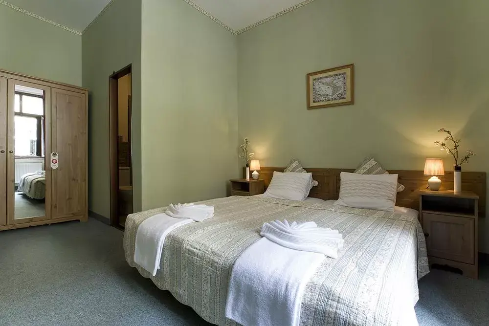 Photo 2 of Hotel Columbo