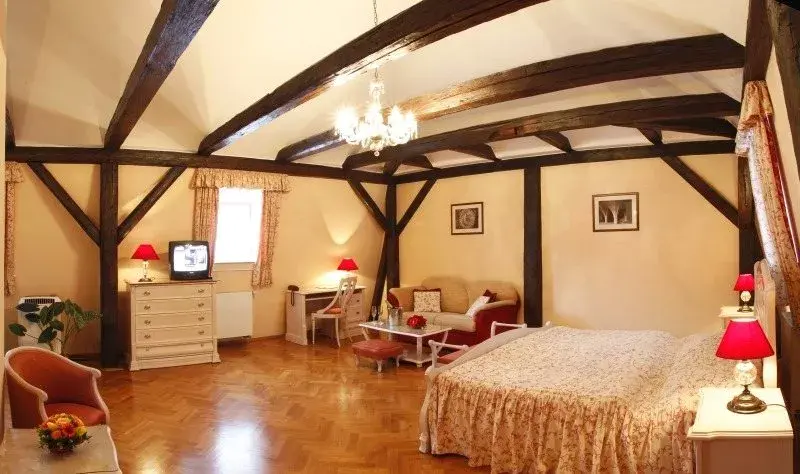 Photo 5 of Boutique Hotel Constans
