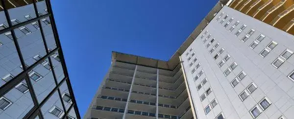 Hotel Continental, Brno Veveří