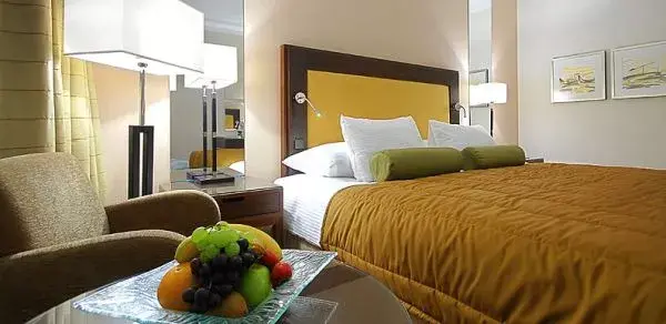 Photo 2 of Corinthia Hotel Prague