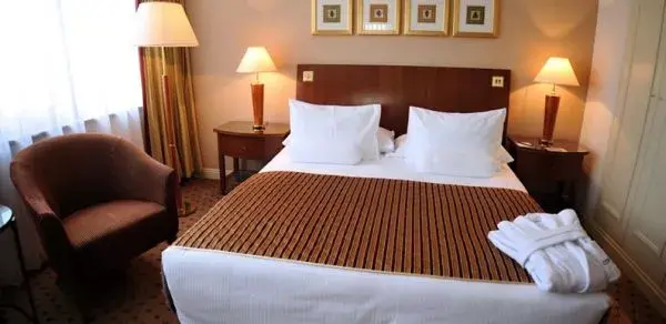 Photo 5 of Corinthia Hotel Prague