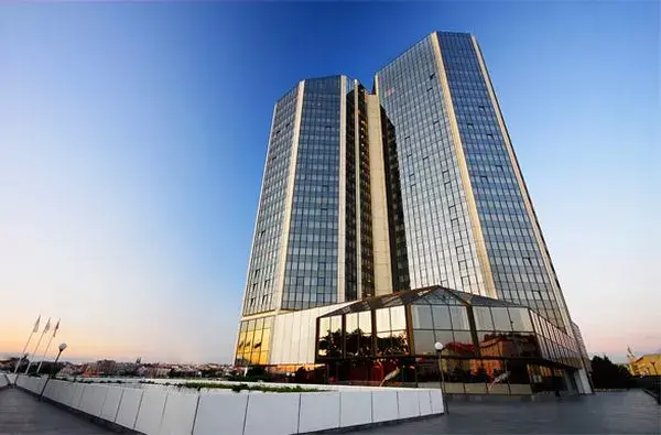 Corinthia Hotel Prague, Prague Nusle