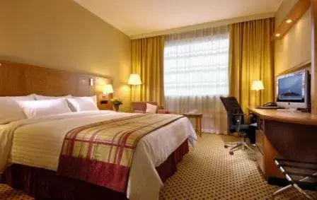 Photo 2 of Hotel Marriott Courtyard Prague Airport