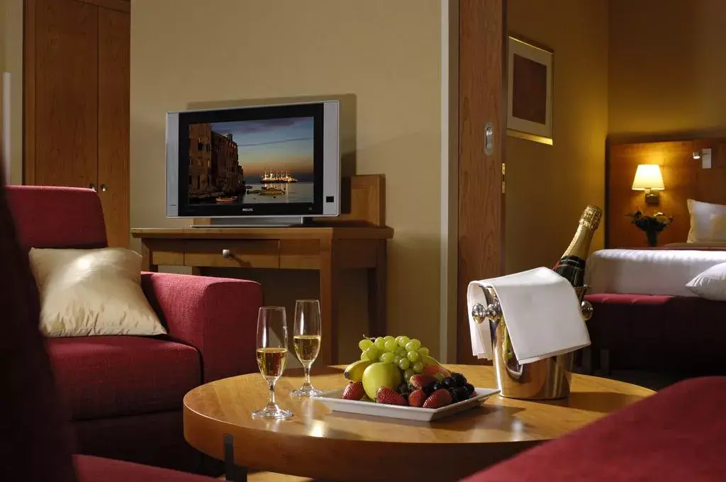 Photo 4 of Hotel Marriott Courtyard Prague Airport