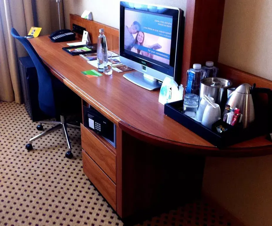 Photo 5 of Hotel Marriott Courtyard Prague Airport