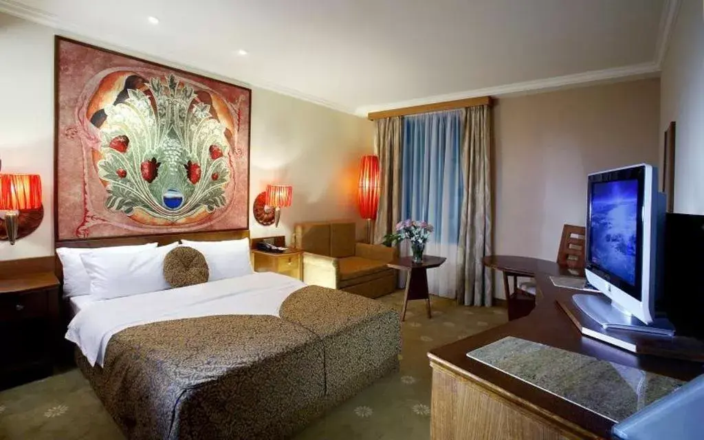 Photo 3 of Lindner Hotel Prague Castle