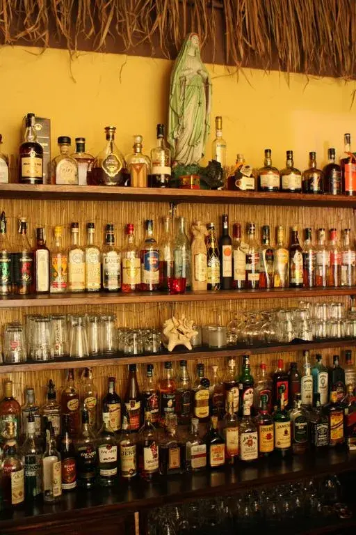 Cuba Bar & Hostel, České Budějovice České Budějovice 3