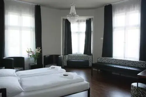 Photo 4 of Hostel Czech Inn