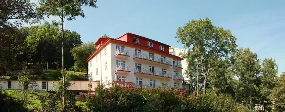 Photo 5 of Pension Dalibor
