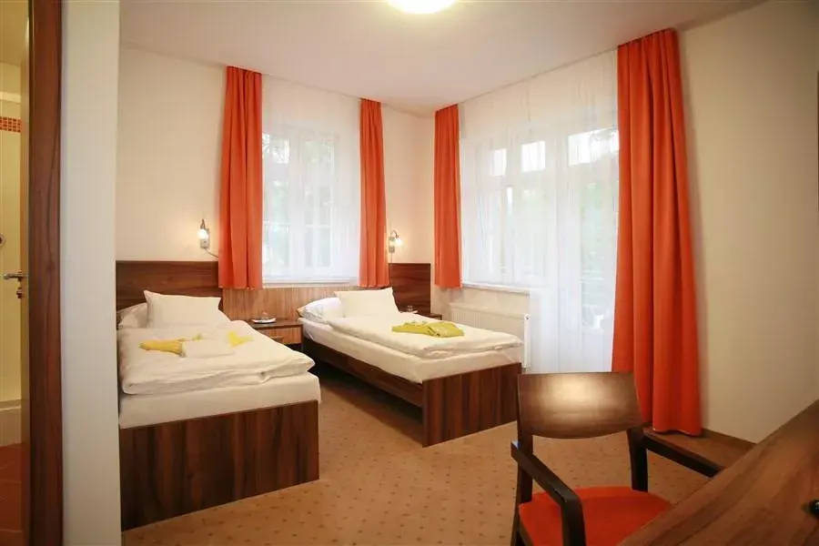 Photo 2 of Pension Dalibor