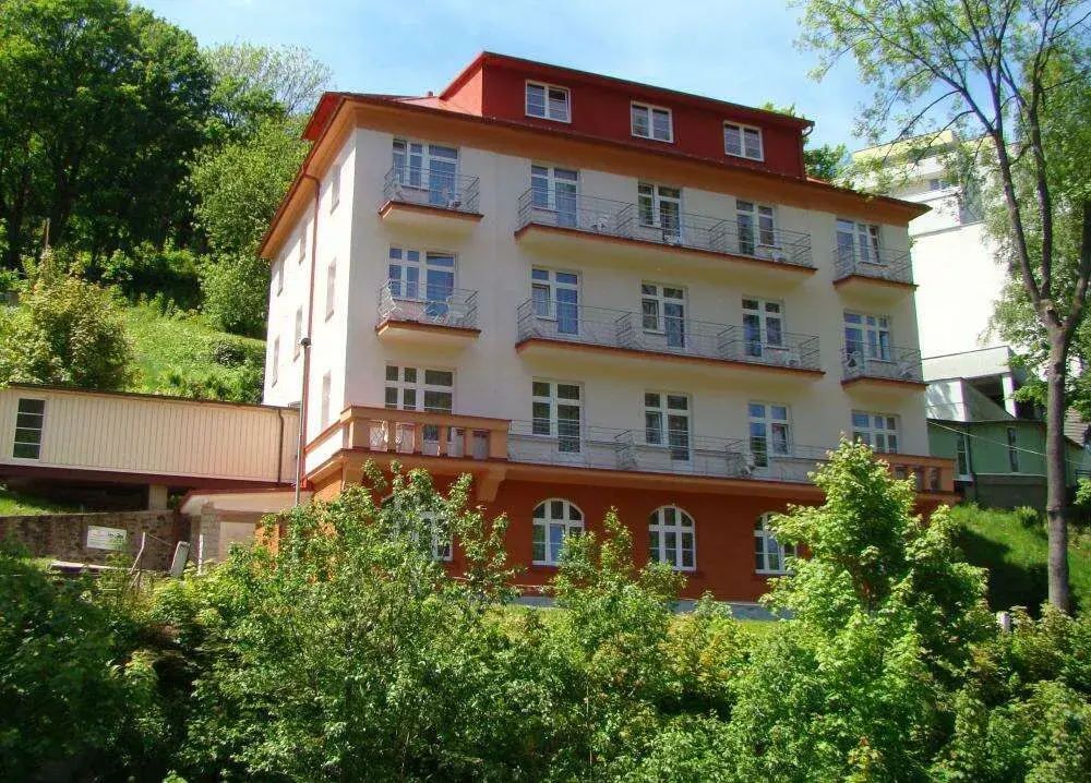 Photo 4 of Pension Dalibor